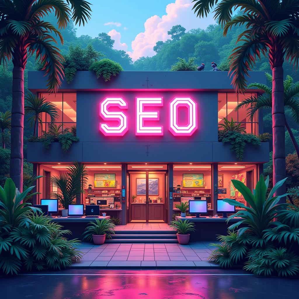 marketing office pixel art video game sprite