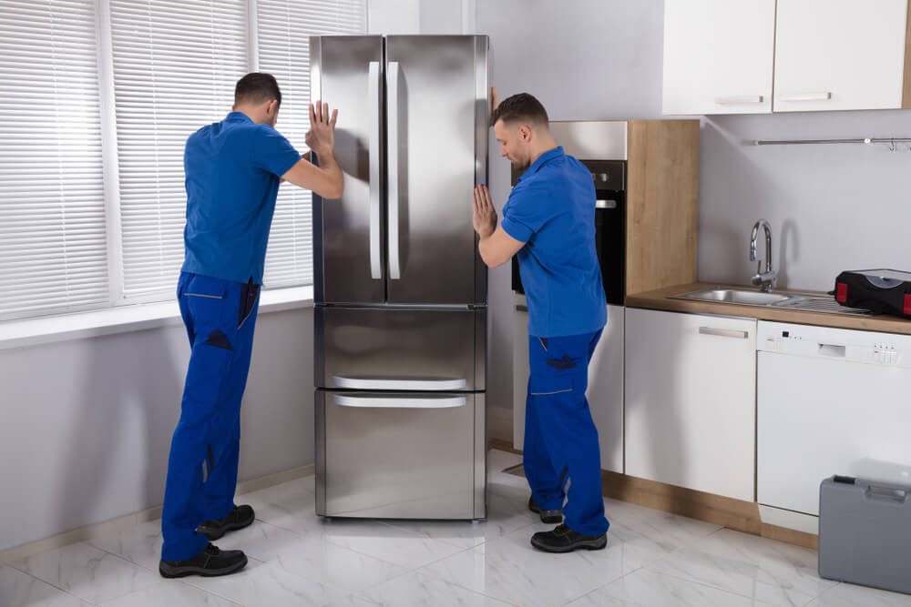 Best Movers In Seville Fl For Office Relocation