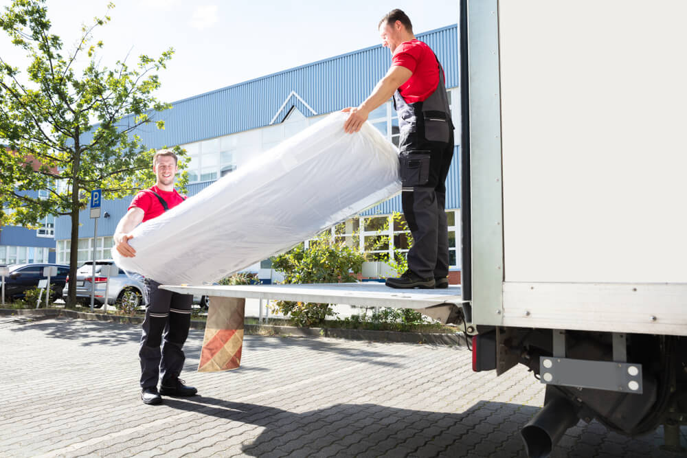 Local Moving Service