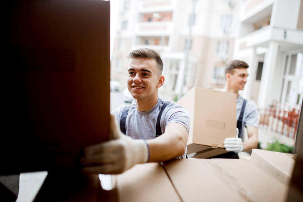Bushnell Packing And Moving Services