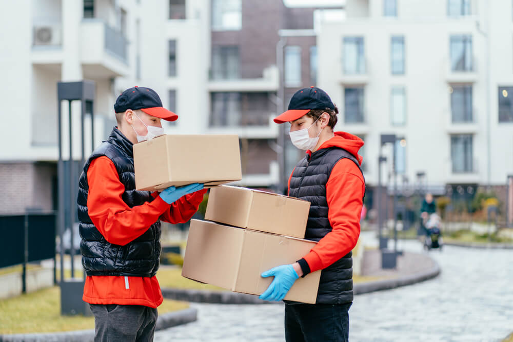 Bushnell Apartment Relocation