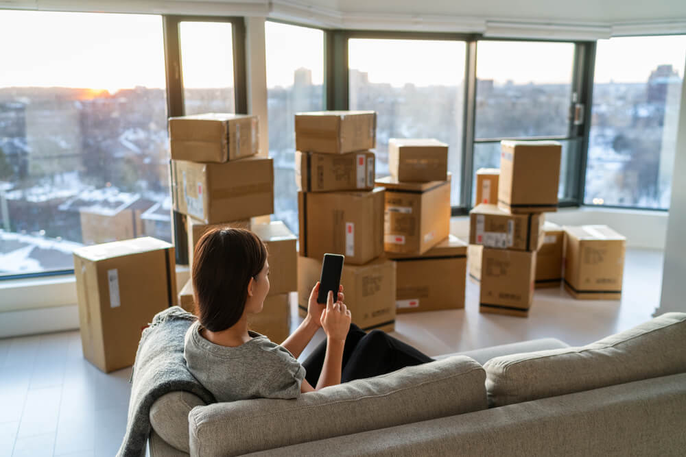 Long-distance Relocation Help