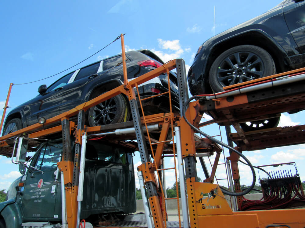 Best Car Shipping Services