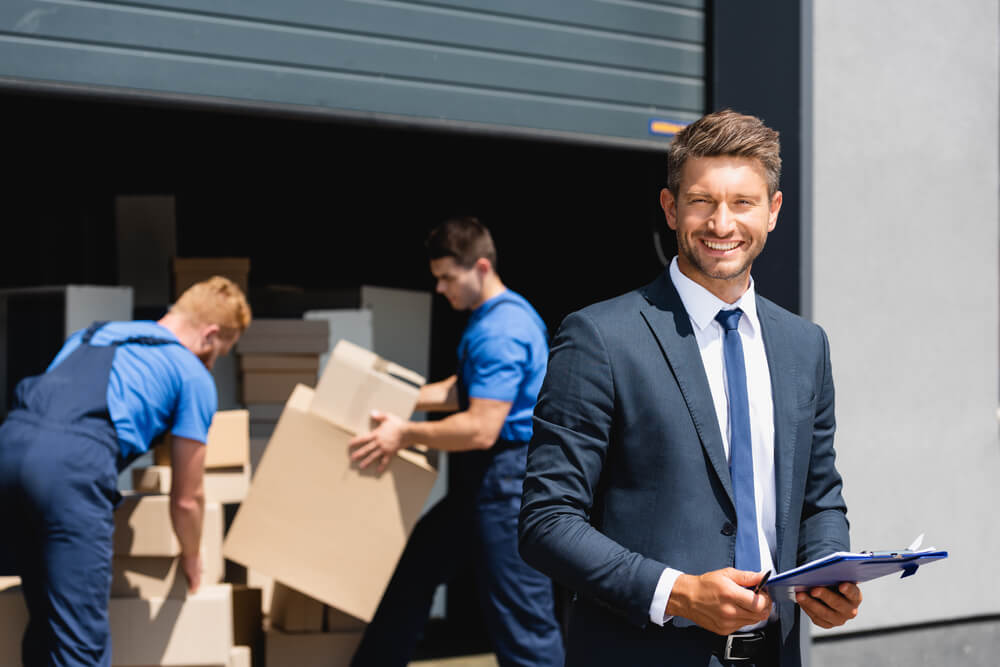 Reliable Local Movers Near Me