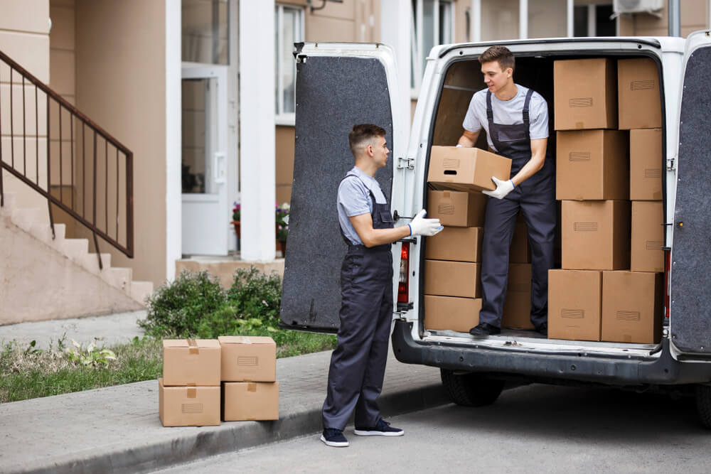 Furniture Transportation Services