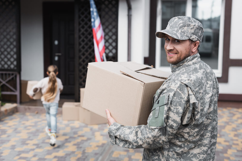 Packing and Unpacking Services