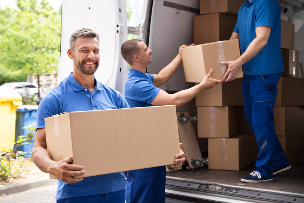 Moving Industry Marketing Solutions