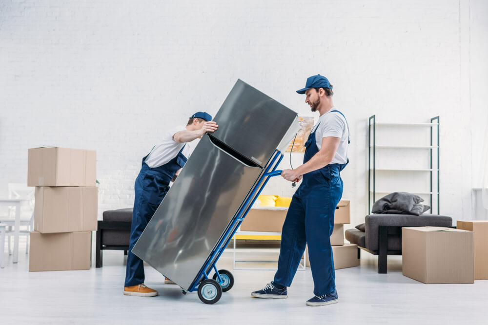 Residential Moving service
