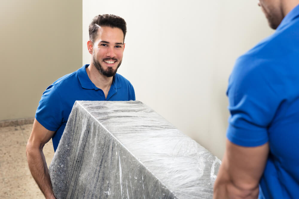 Specialty Movers For Fragile Items Seville Fl