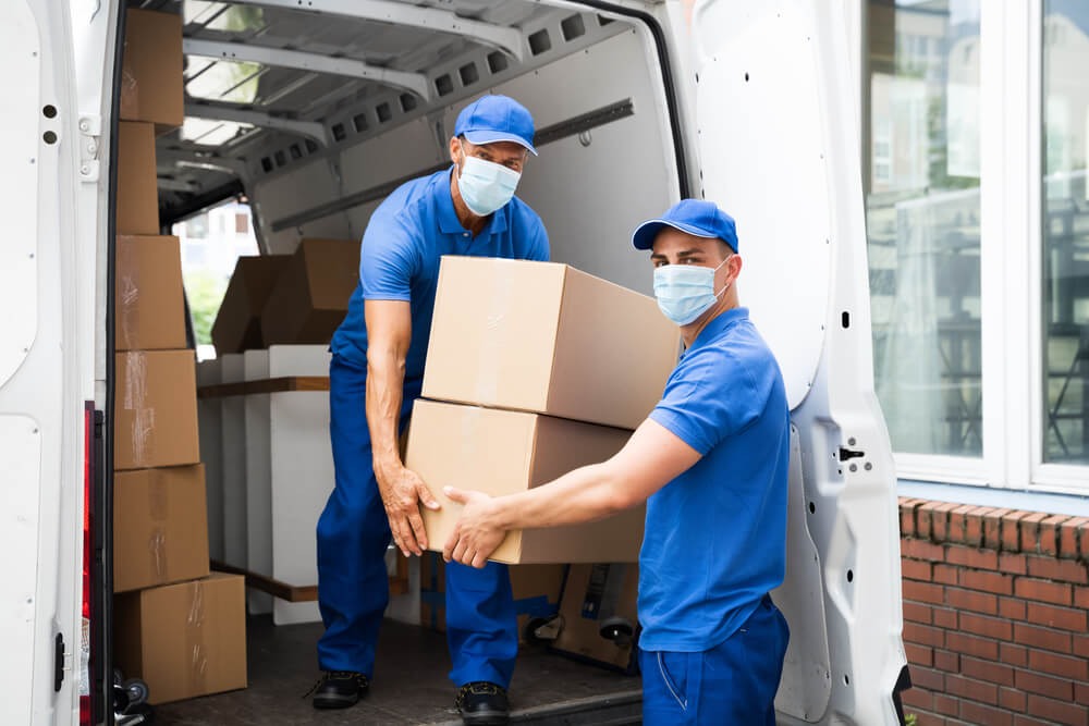 Secure Storage Services