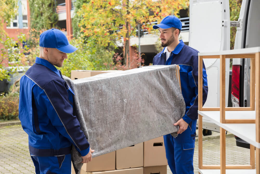 Local Relocation Experts