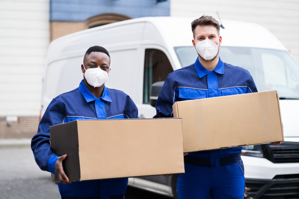 Affordable Moving Options