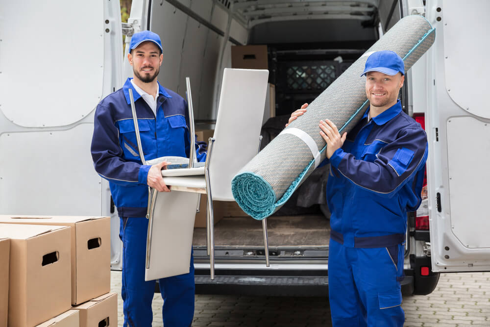 Secure Storage Solutions Seville Florida Moving