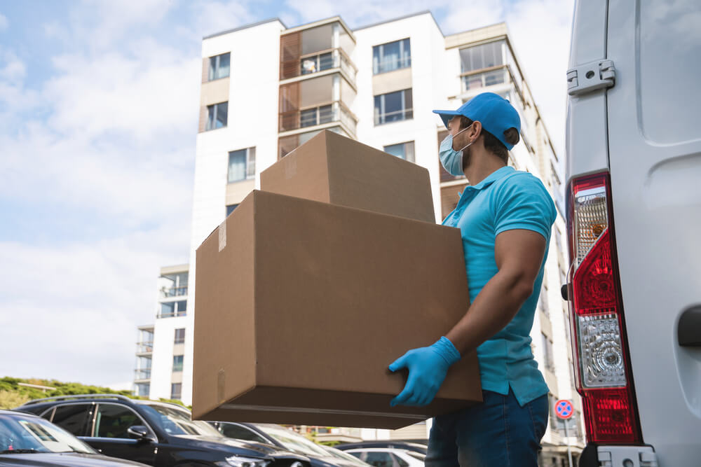 Moving Overseas