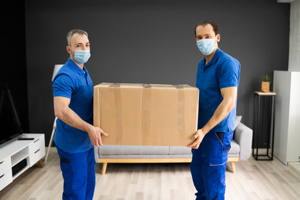 Customized Moving Plans For Businesses