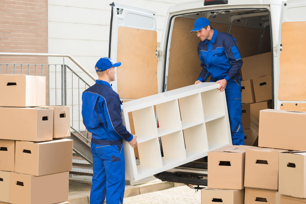 Global Relocation Lead Generation