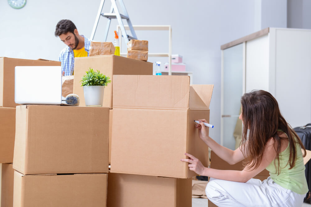 Corporate Relocation Services