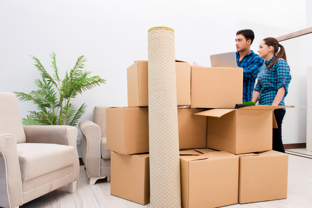 Full Service Movers Henderson