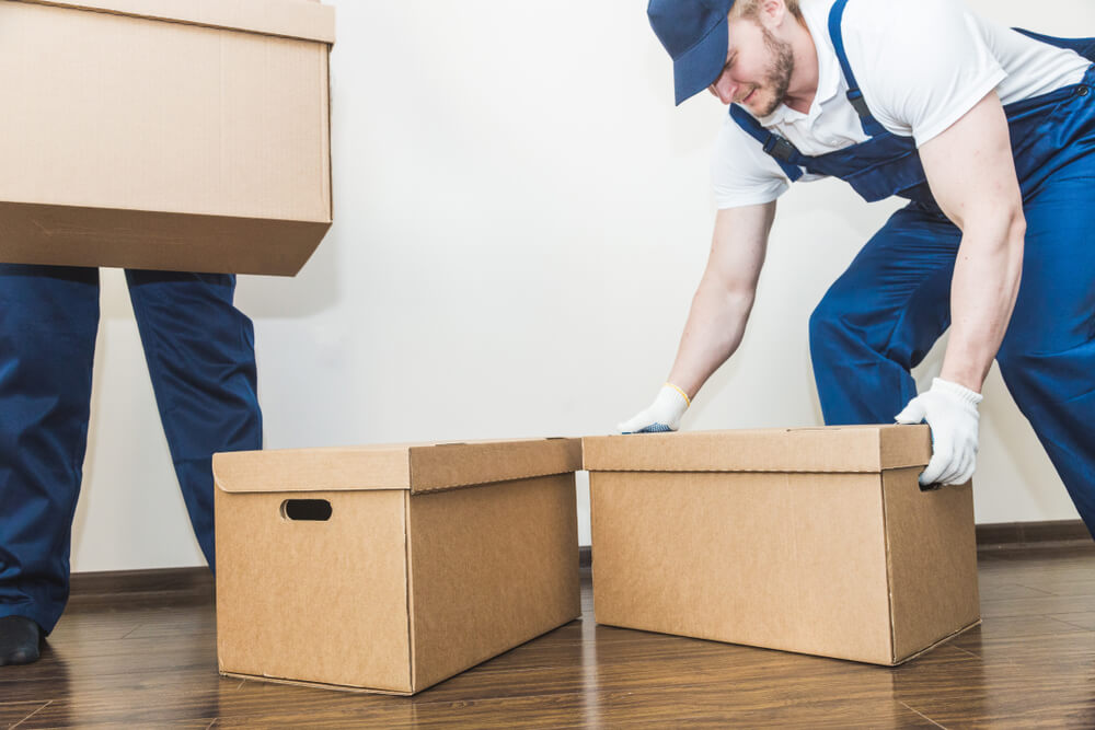 Top Rated Moving Company