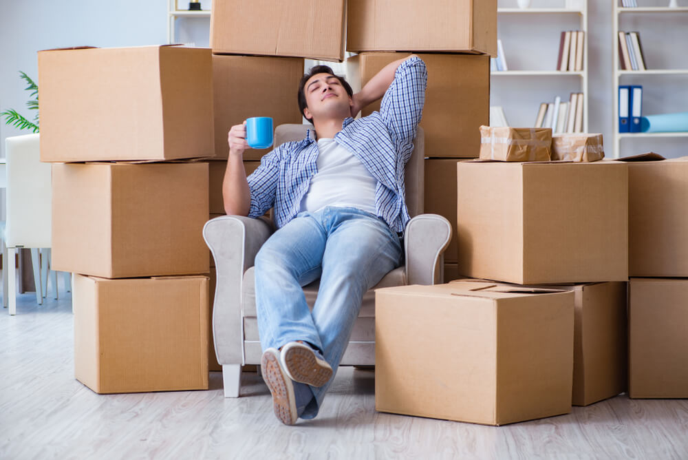 Trusted Bunnell Movers With Packing And Unpacking Services