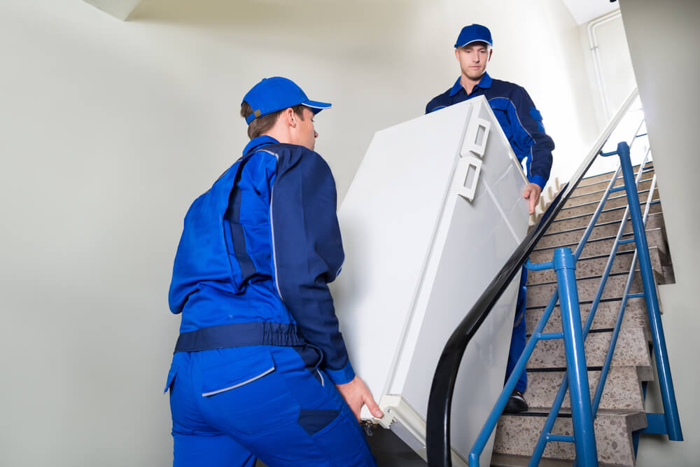 Best Moving Help Near Putnam Hall Florida
