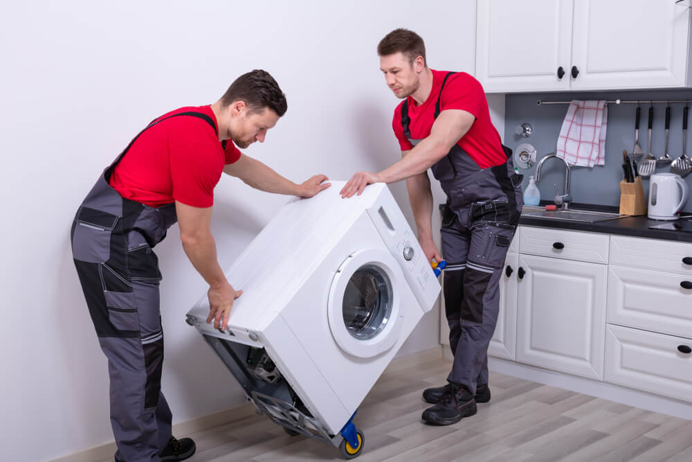 International Moving Services