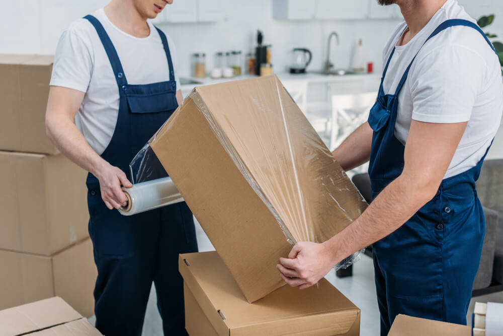 Long Distance Moving Services