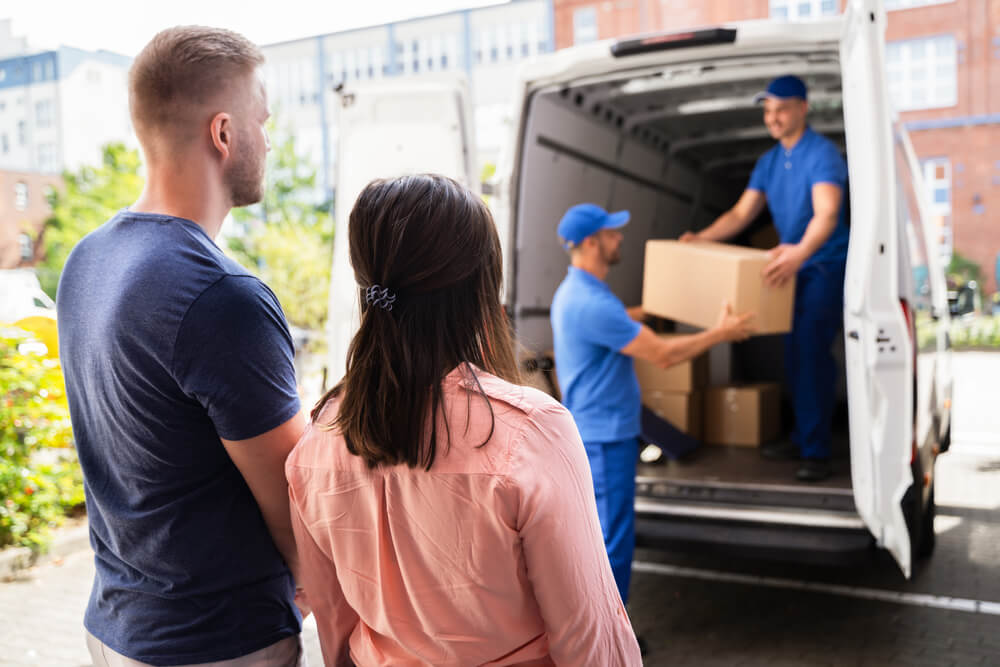 Affordable Long-distance Movers Near Bunnell Fl