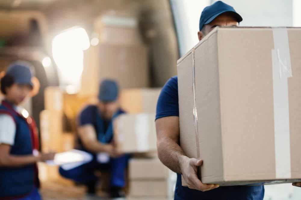 Best Moving Company Near Me