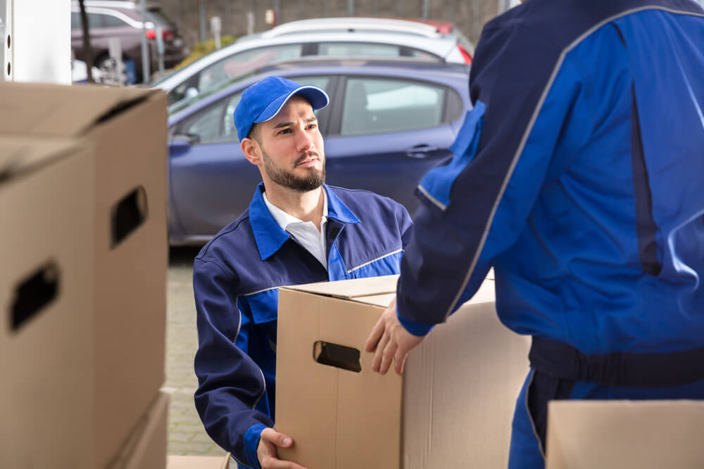 Affordable Apartment Movers In Rural Florida
