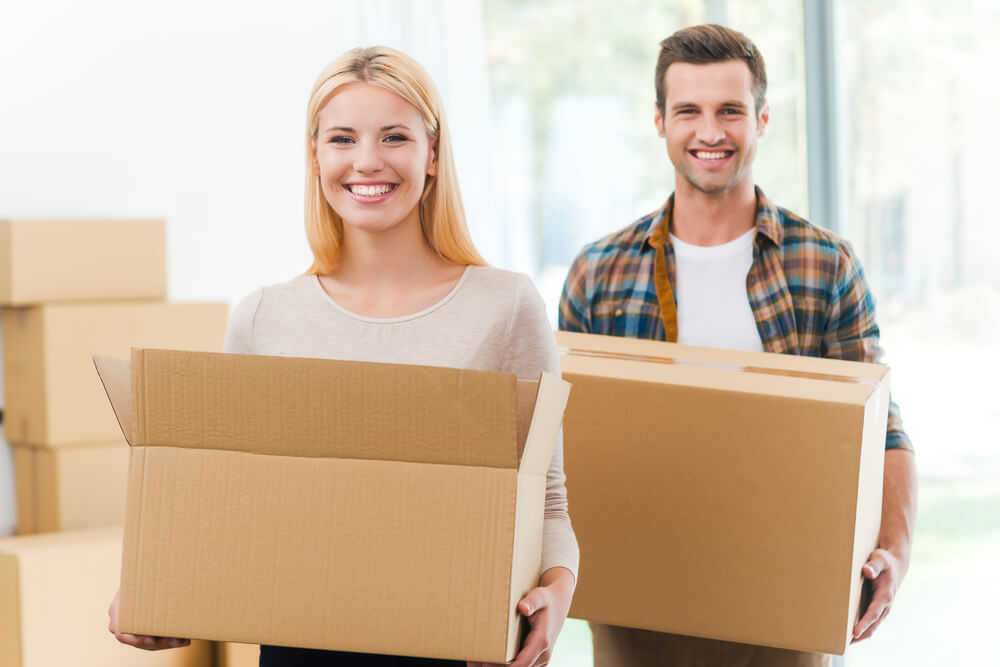Office Relocation Services