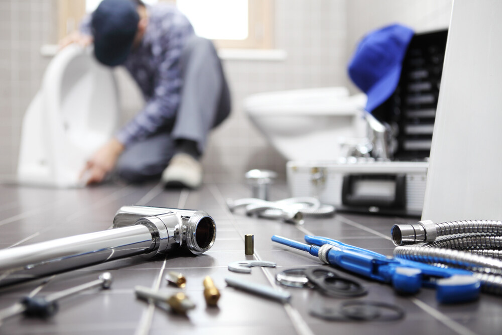 Affordable Water Heater Installation