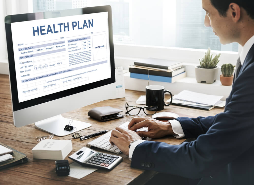 Small Business Health Plans