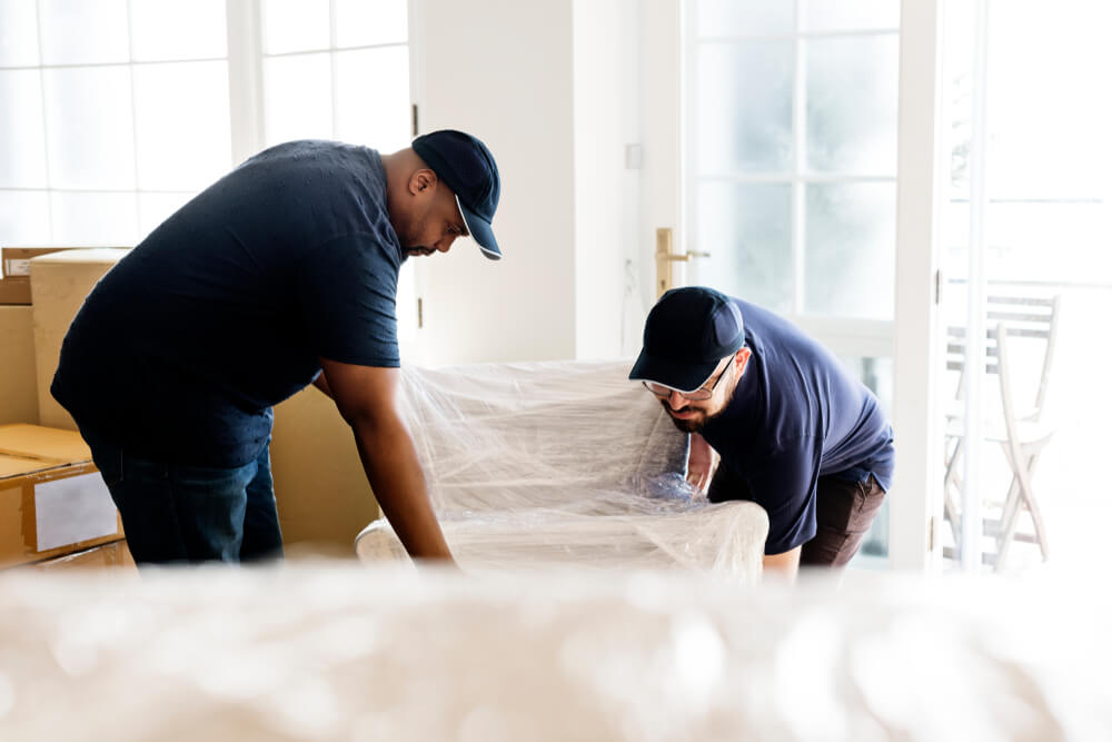 Peoria Moving Companies