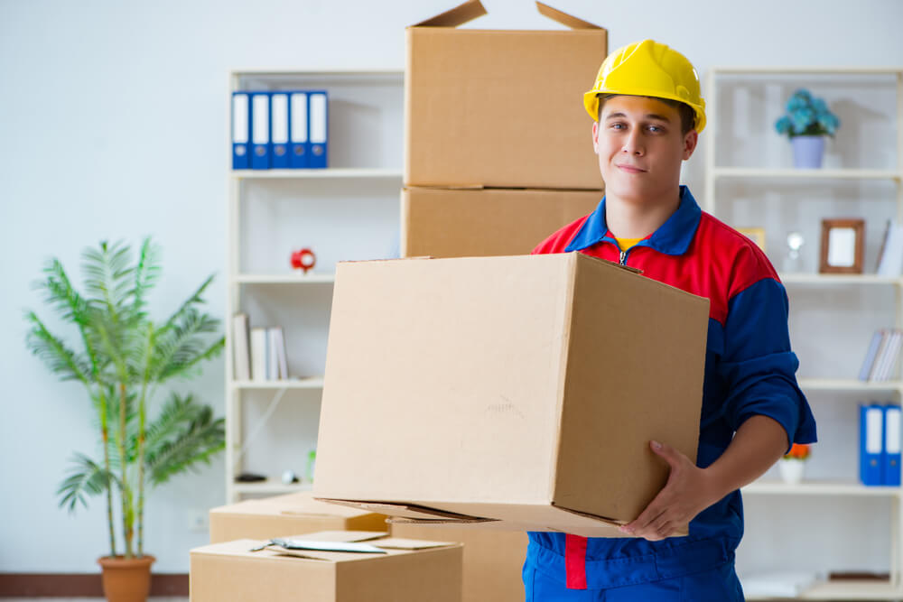 Long-distance Movers San Clemente