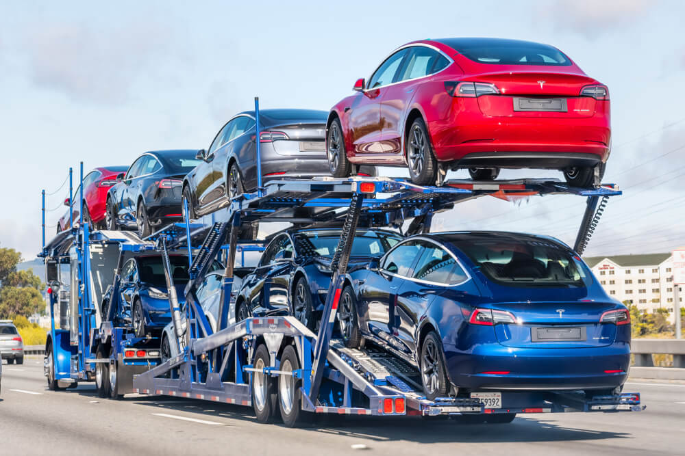Cross Country Car Shipping Charlotte
