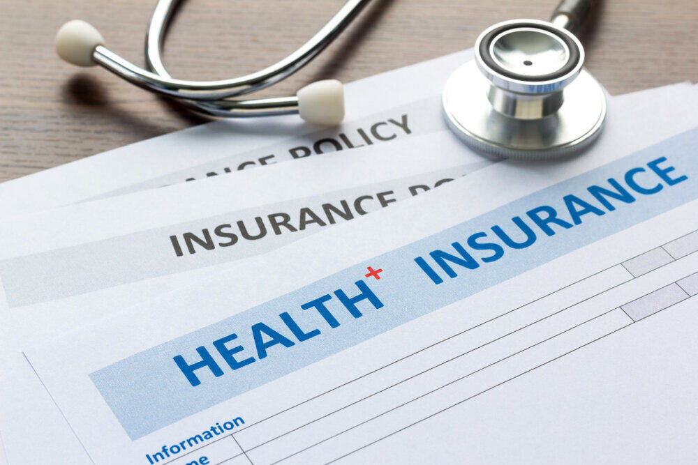 Custom Group Health Insurance NY