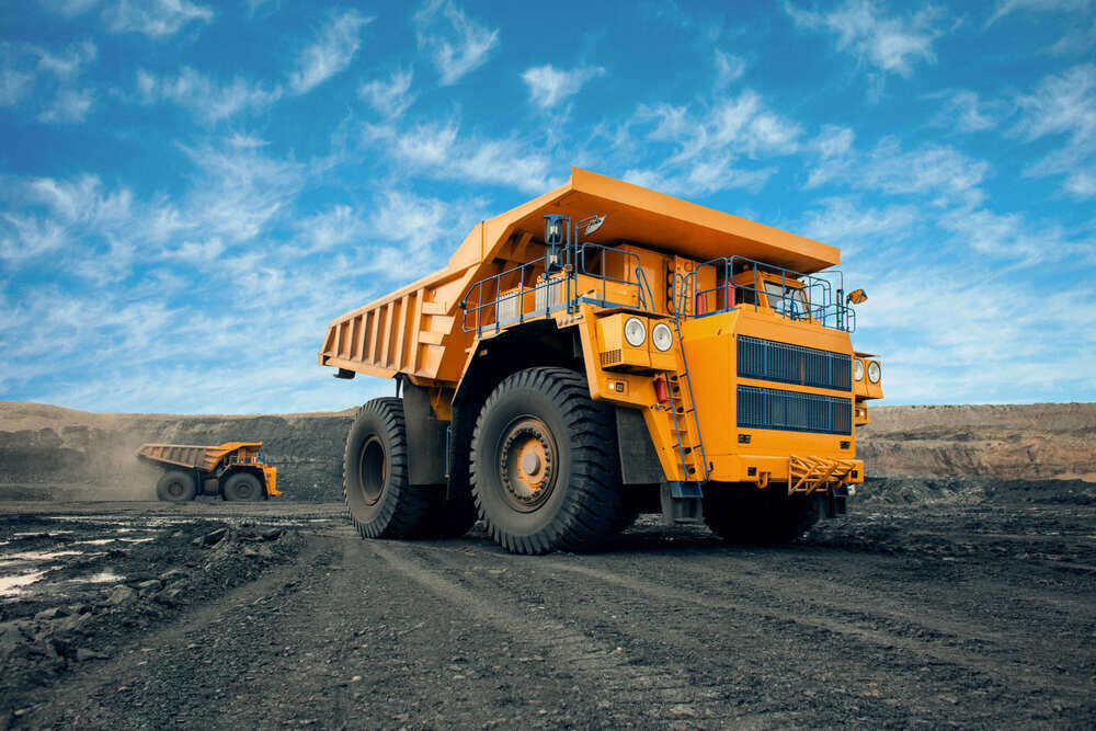 Specialized Equipment Movers