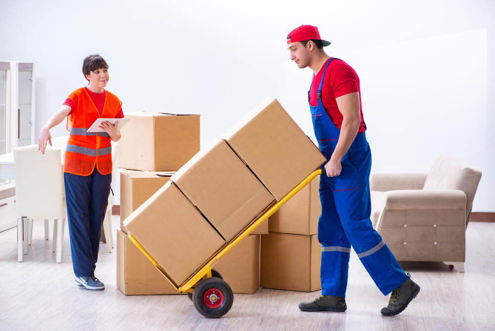 Moving Truck Rental Phoenix