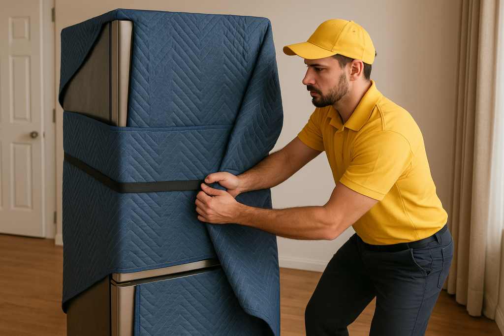 Appliance Movers