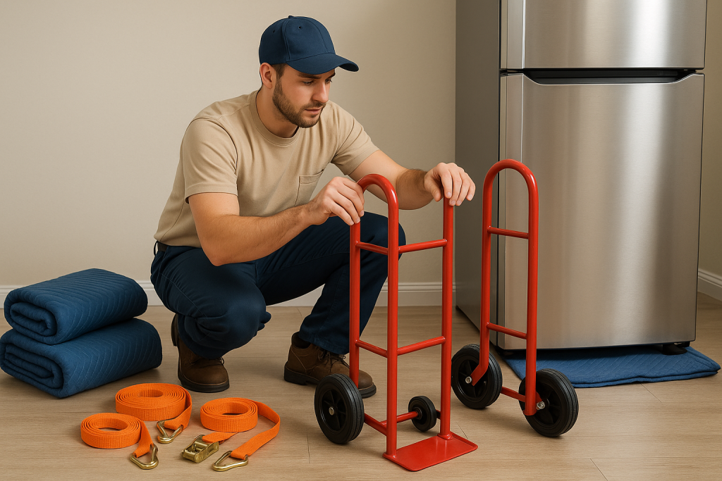 Appliance Movers