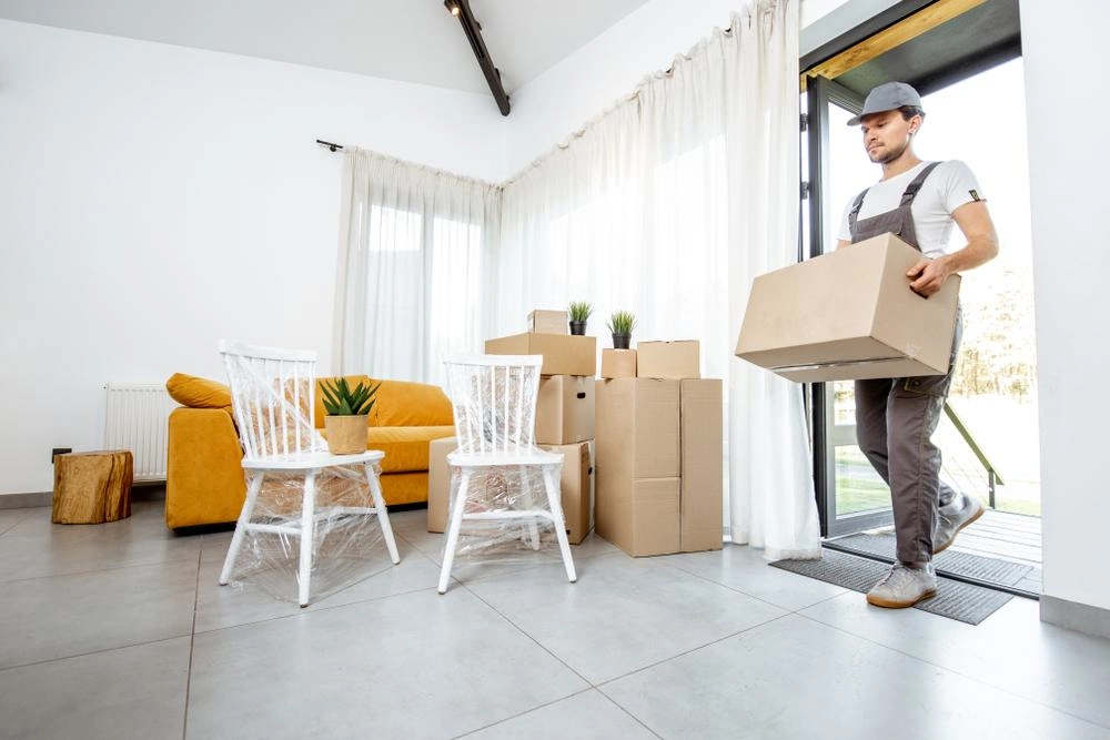 Free Moving Quote Online