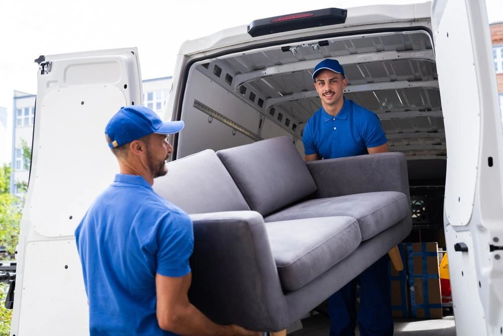 Professional Local Movers