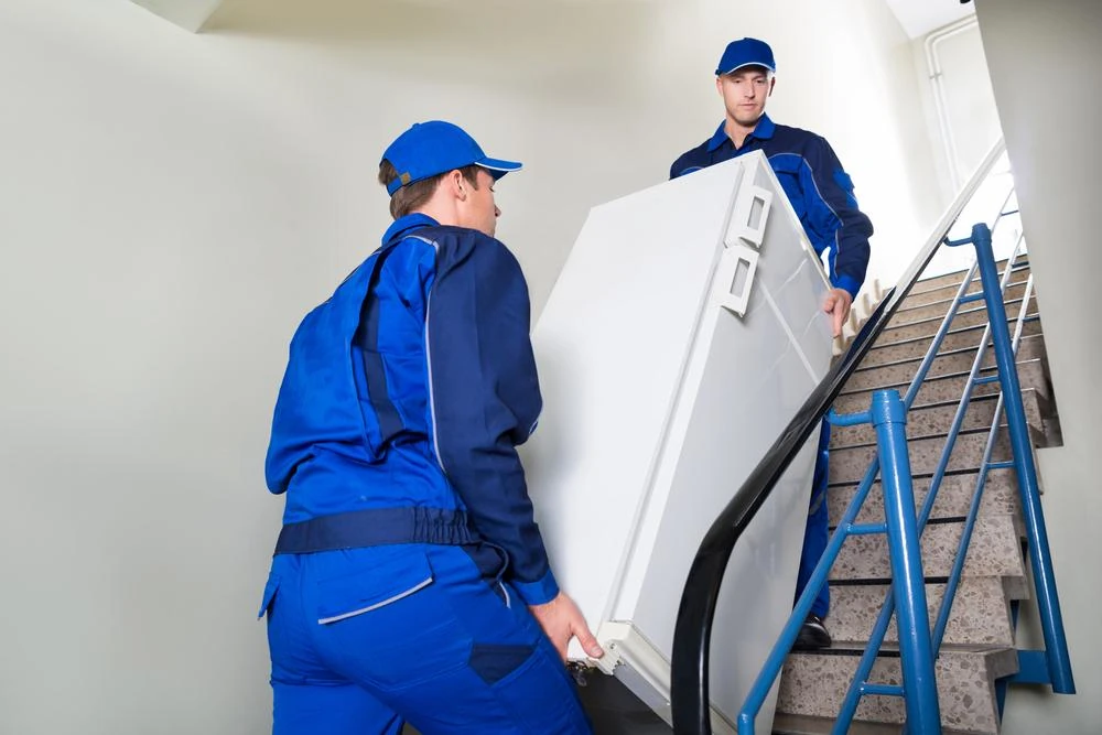 Comprehensive Moving Solutions