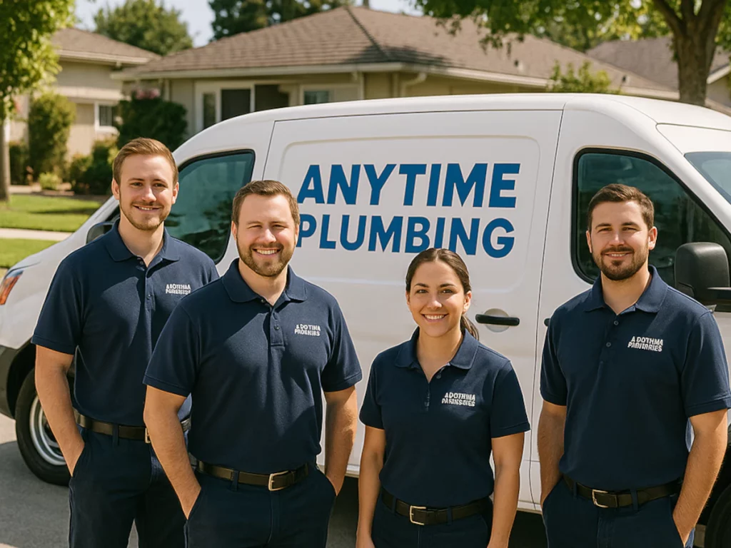 Plumbing Inspection in Pleasure Point, Santa Cruz, CA