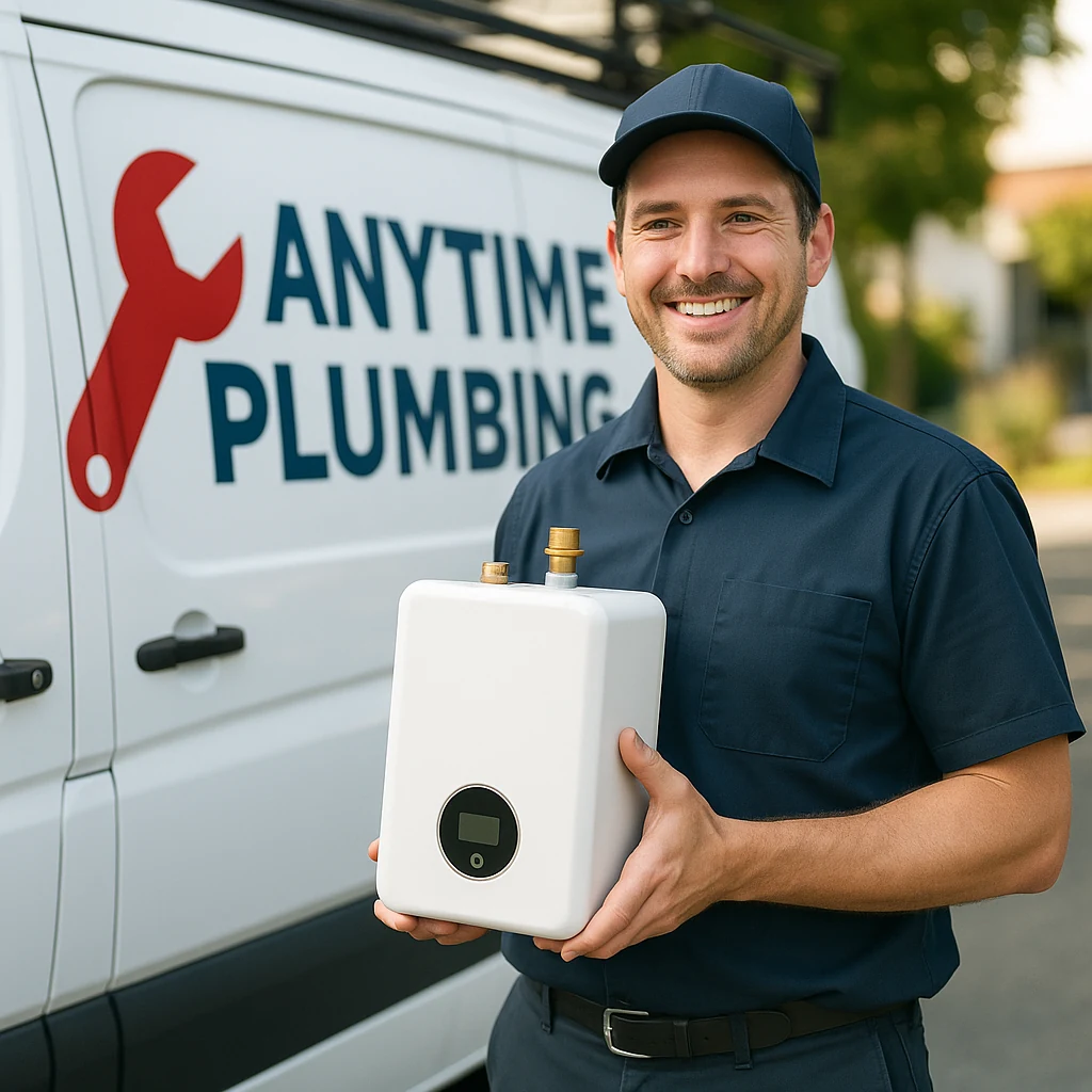 Plumbing Emergency Response in Pleasure Point, Santa Cruz, CA