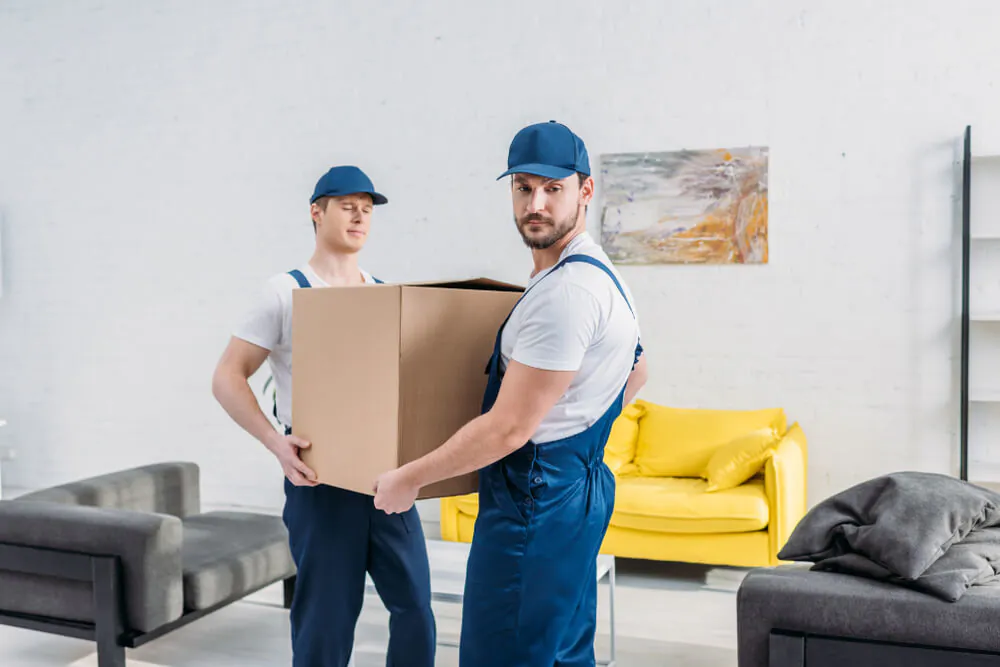 Apartment Relocation Experts Hemet, CA