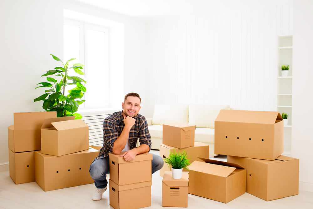 Apartment Movers Oceanside